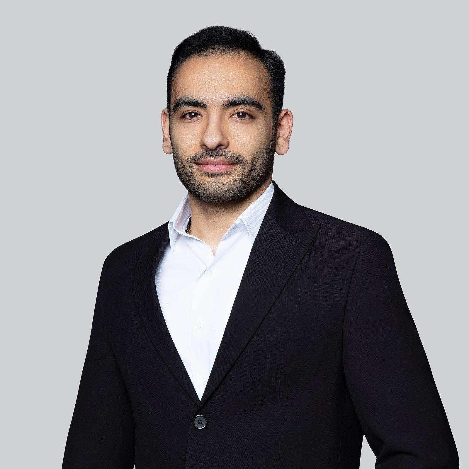 Jad Alkhoury, Avison Young